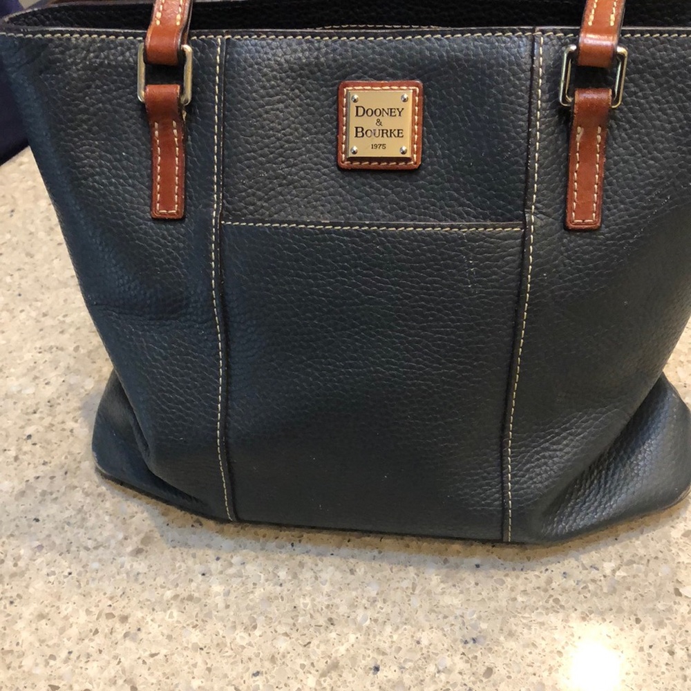 Dooney and Bourke bag